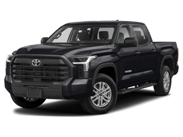 2023 Toyota Tundra SR5 4WD photo