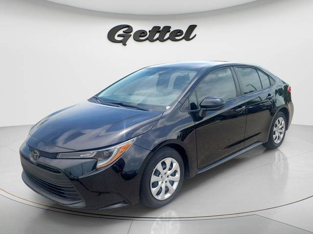 2023 Toyota Corolla LE FWD photo