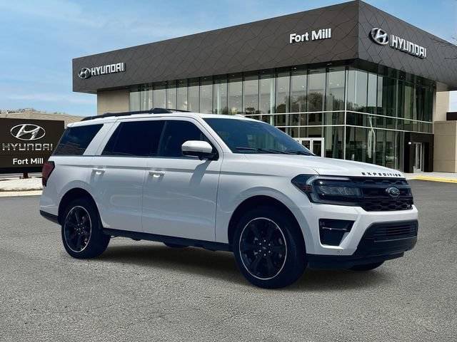 2023 Ford Expedition Limited RWD photo