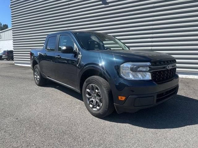 2023 Ford Maverick XLT FWD photo