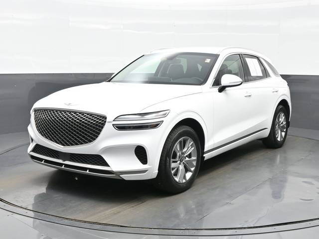 2023 Genesis GV70 2.5T AWD photo