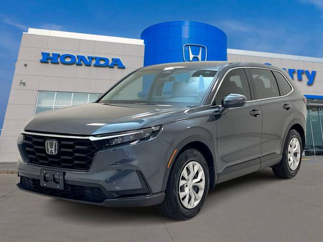 2023 Honda CR-V LX FWD photo