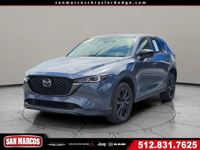 2023 Mazda CX-5 2.5 S Carbon Edition AWD photo