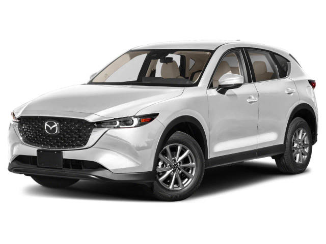 2023 Mazda CX-5 2.5 S Select Package AWD photo