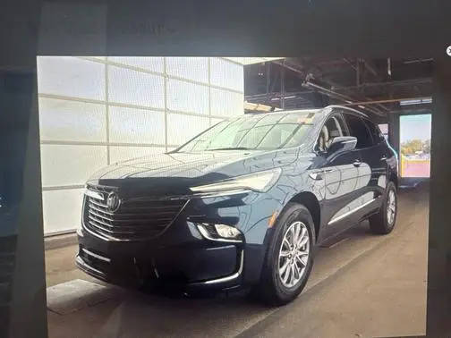 2023 Buick Enclave Essence FWD photo