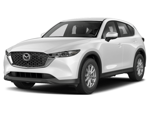 2023 Mazda CX-5 2.5 S AWD photo