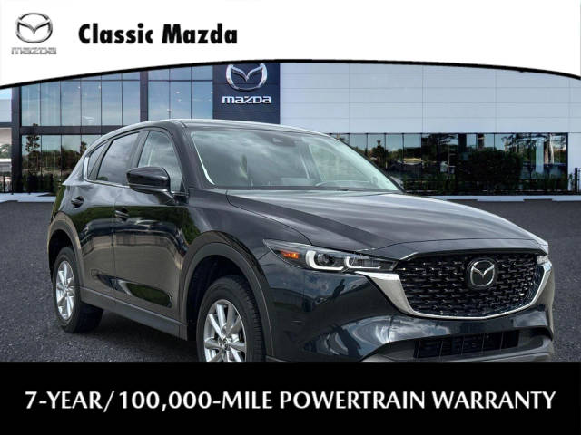 2023 Mazda CX-5 2.5 S Select Package AWD photo