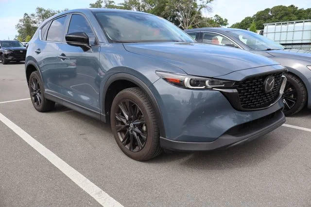 2023 Mazda CX-5 2.5 S Carbon Edition AWD photo