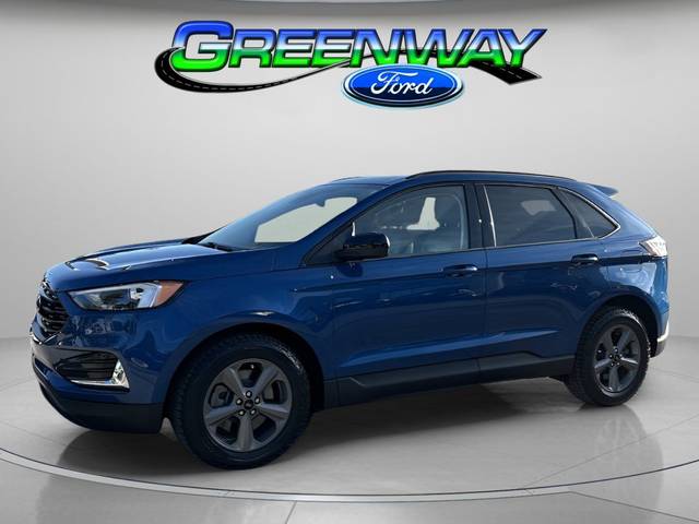 2023 Ford Edge SEL AWD photo