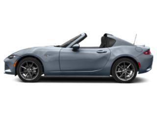 2021 Mazda MX-5 Miata RF Grand Touring RWD photo