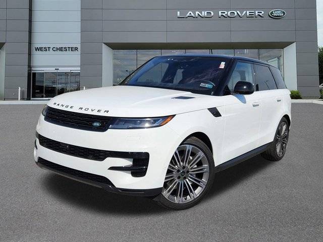 2023 Land Rover Range Rover Sport SE AWD photo