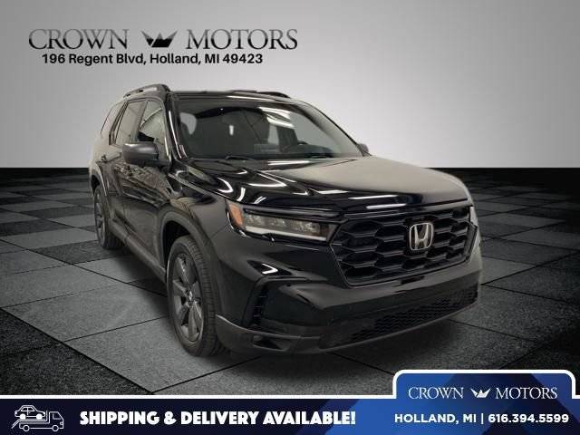2023 Honda Pilot Sport AWD photo