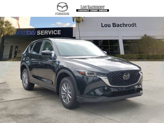 2023 Mazda CX-5 2.5 S Select Package AWD photo