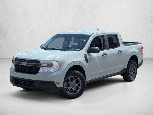 2023 Ford Maverick XLT FWD photo
