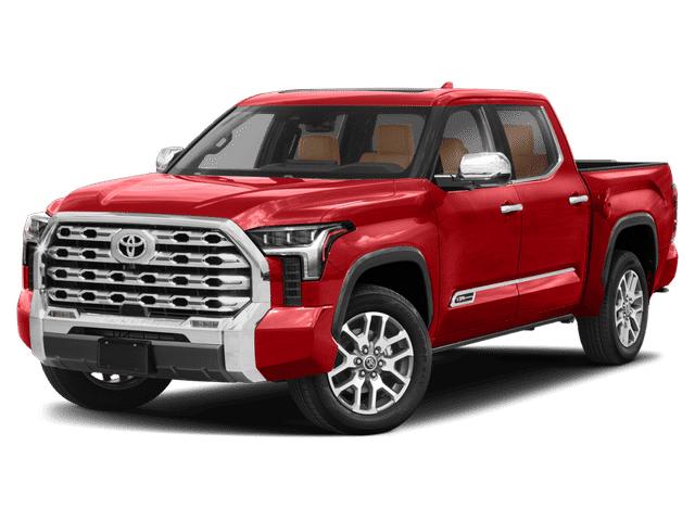 2023 Toyota Tundra 1794 Edition RWD photo