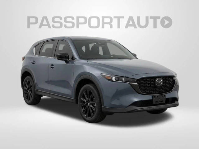 2023 Mazda CX-5 2.5 S Carbon Edition AWD photo