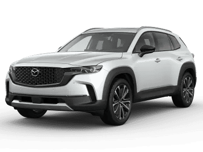 2023 Mazda CX-50 2.5 Turbo Premium Plus Package AWD photo