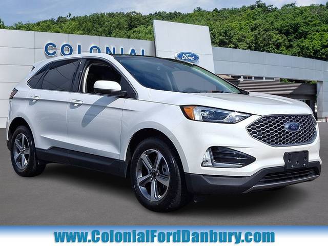 2023 Ford Edge SEL AWD photo