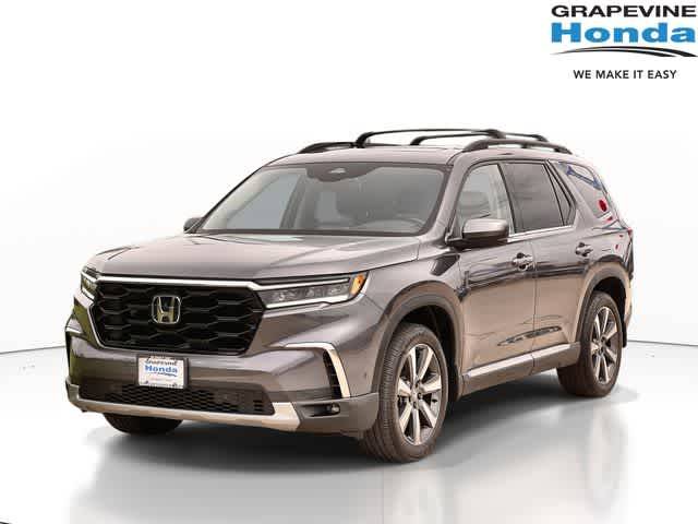 2023 Honda Pilot Touring AWD photo