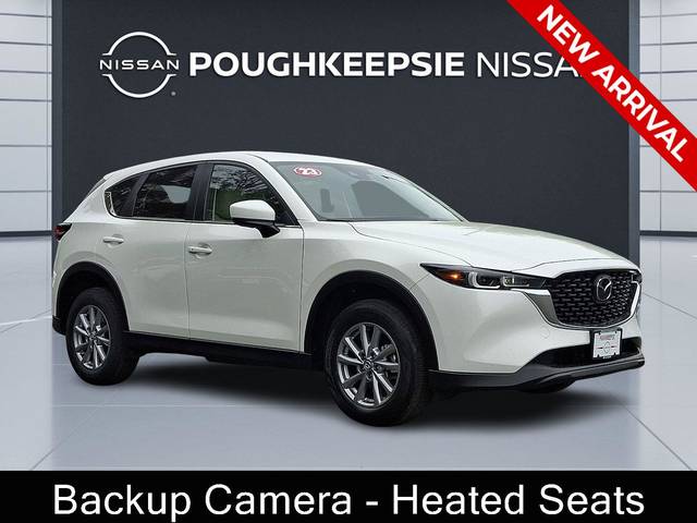 2023 Mazda CX-5 2.5 S Select Package AWD photo