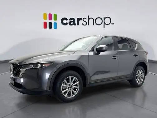 2023 Mazda CX-5 2.5 S Select Package AWD photo