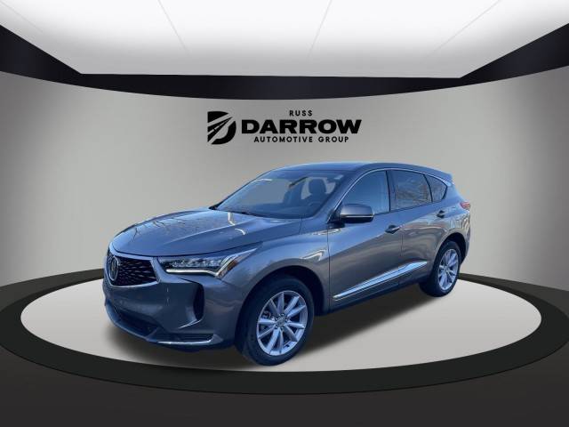 2023 Acura RDX  AWD photo