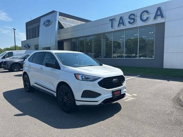 2023 Ford Edge SE AWD photo