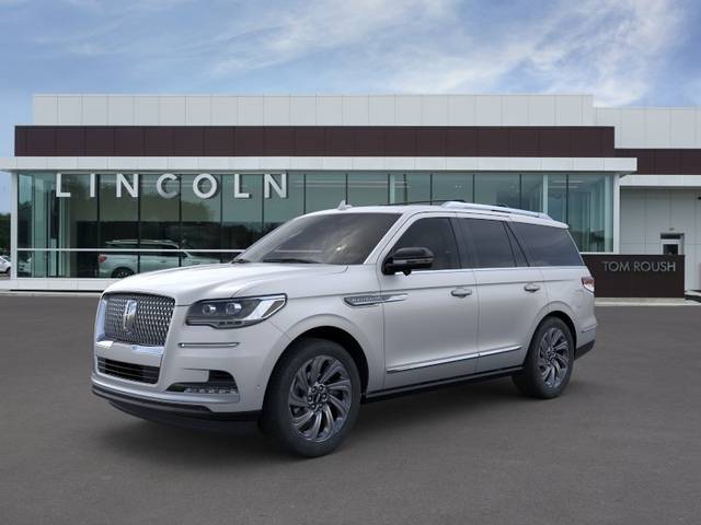 2023 Lincoln Navigator Reserve 4WD photo