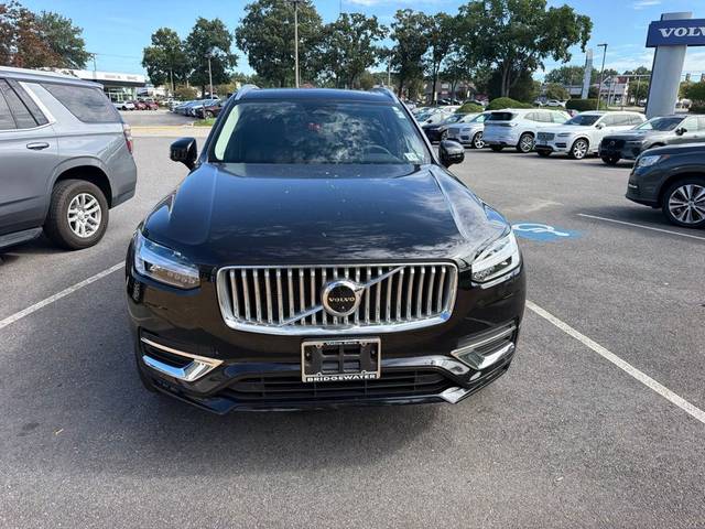 2023 Volvo XC90 Plus AWD photo