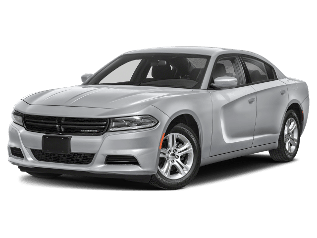 2023 Dodge Charger SXT RWD photo