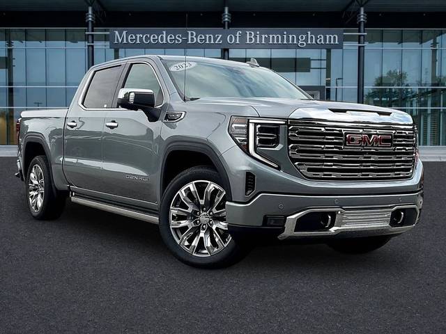 2023 GMC Sierra 1500 Denali 4WD photo
