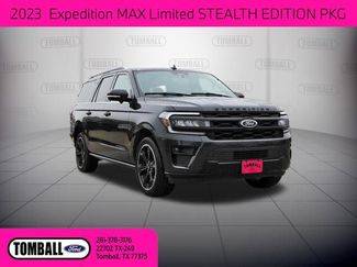 2023 Ford Expedition Max Limited RWD photo