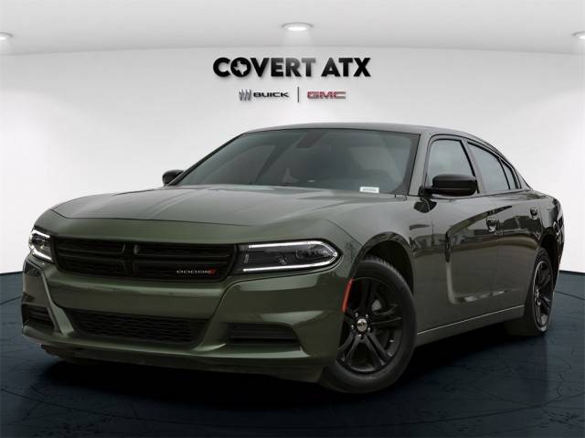 2023 Dodge Charger SXT RWD photo