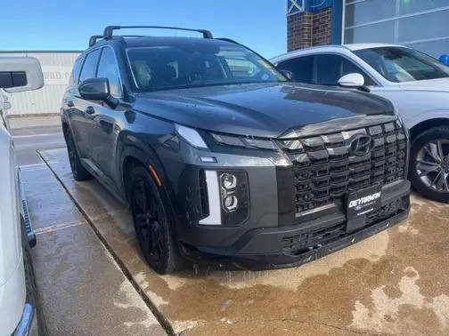 2023 Hyundai Palisade XRT AWD photo