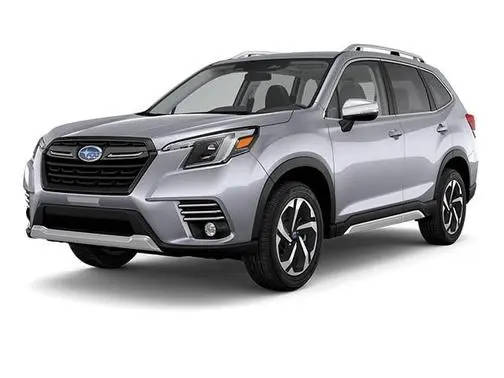 2023 Subaru Forester Touring AWD photo