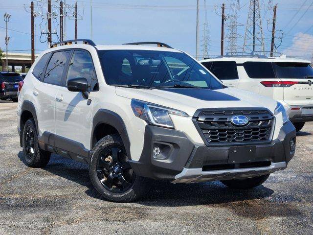 2023 Subaru Forester Wilderness AWD photo