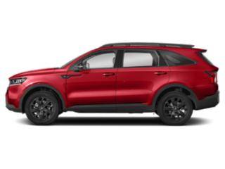 2023 Kia Sorento X-Line S AWD photo