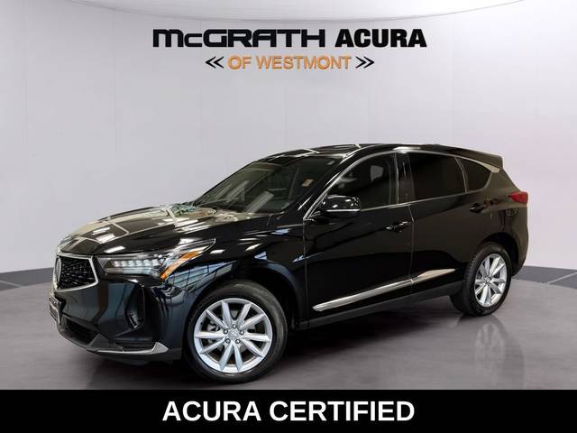 2023 Acura RDX  AWD photo
