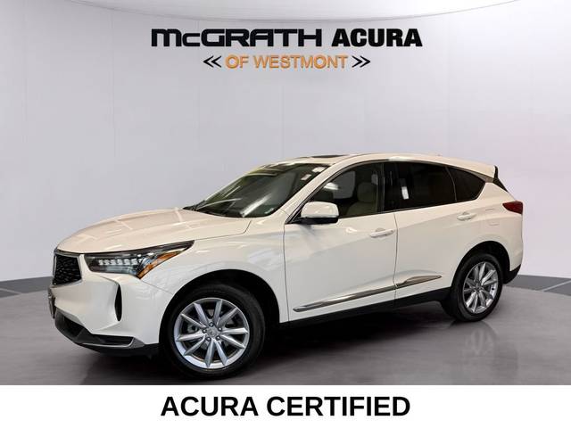 2023 Acura RDX  AWD photo