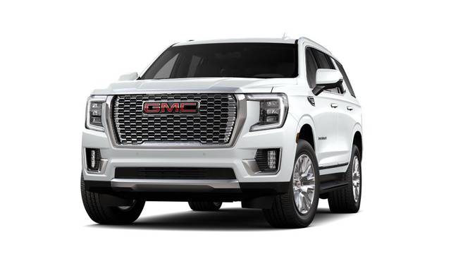 2023 GMC Yukon Denali RWD photo