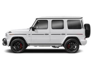 2023 Mercedes-Benz G-Class AMG G 63 AWD photo