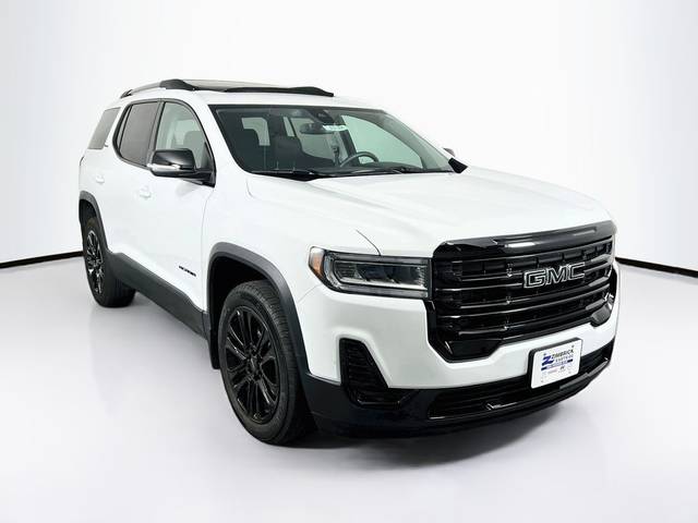 2023 GMC Acadia SLE AWD photo