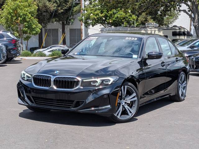 2023 BMW 3 Series 330i RWD photo