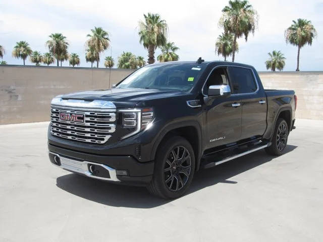 2023 GMC Sierra 1500 Denali 4WD photo
