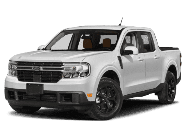 2023 Ford Maverick LARIAT AWD photo