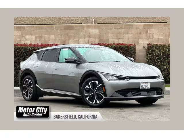 2023 Kia EV6 Wind RWD photo