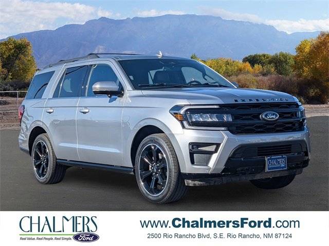 2023 Ford Expedition Limited 4WD photo