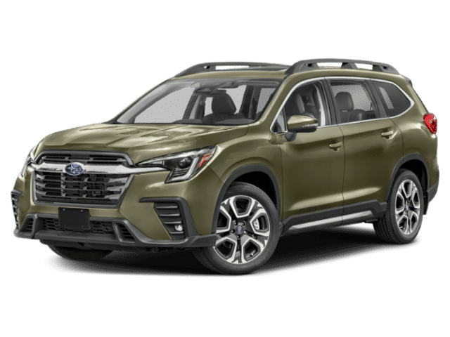 2023 Subaru Ascent Limited AWD photo