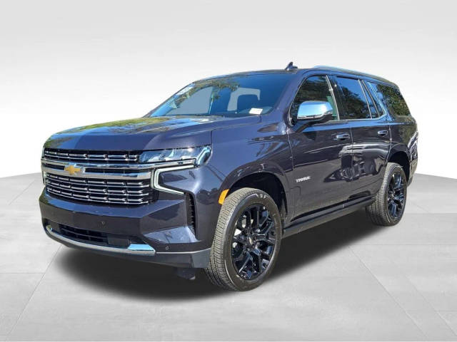 2023 Chevrolet Tahoe Premier 4WD photo