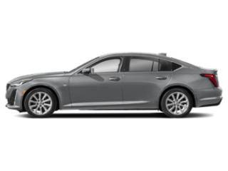 2023 Cadillac CT5 Premium Luxury RWD photo